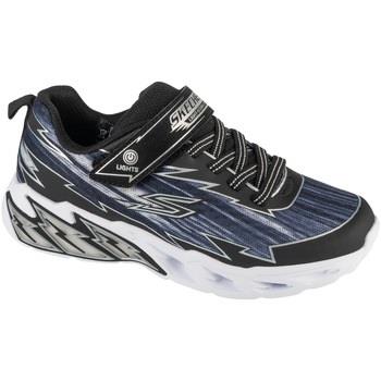 Baskets basses enfant Skechers S-Lights: Light Storm 2.0 - Bolt Bright...