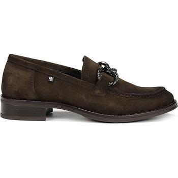 Mocassins Fluchos MOCASSIN HARVARD DORKING D9117