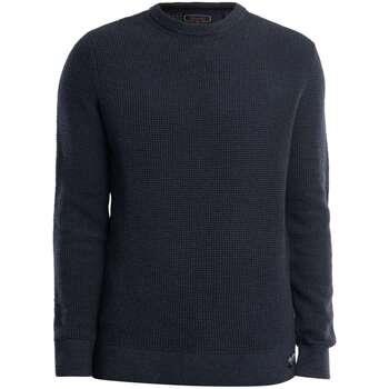 Pull Superdry Pull En Tricot Texturé