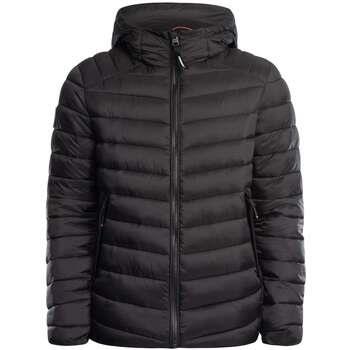 Veste Superdry Veste matelassée Fuji Sport à capuche