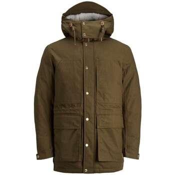 Parka Jack &amp; Jones 119157VTAH21