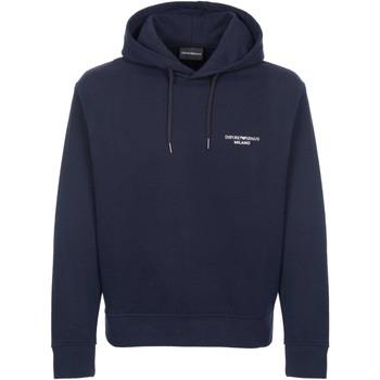 Sweat-shirt Emporio Armani Pull-over