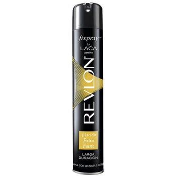 Coiffants &amp; modelants Revlon Fixpray Laca Fijación Extra Fuerte