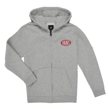 Sweat-shirt enfant Vans Spray On FZ