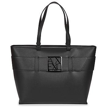 Cabas Armani Exchange SHOPPING M - WOMAN'S SHOPPING M