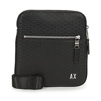 Sacoche Armani Exchange ELBA FKAT CROSSBODY