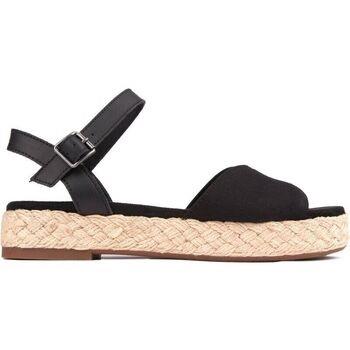 Espadrilles Toms Abby Flatform Des Sandales