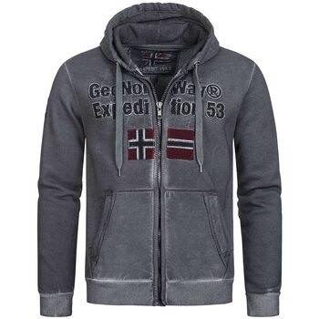 Sweat-shirt Geographical Norway GIMDO