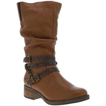 Bottes Mustang 17474CHAH23