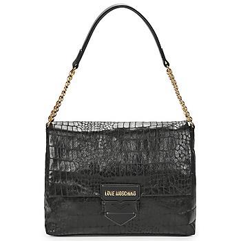 Sac a main Love Moschino SUPER SOFT CROCO JC4284PP0