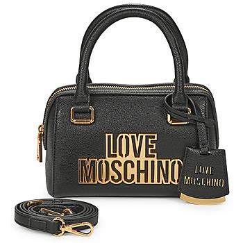 Sac à main Love Moschino CUT OUT LOGO JC4333PP0