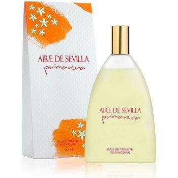 Cologne Aire Sevilla Aire De Sevilla Primavera Eau De Toilette Vaporis...