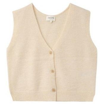 Pull Grace Mila GRACE AND MILA - GILET