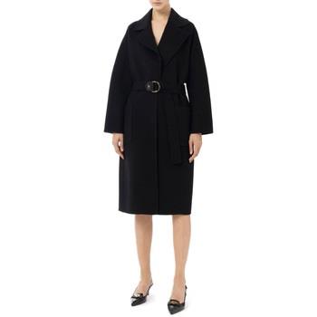 Manteau Elisabetta Franchi CP54D46E2