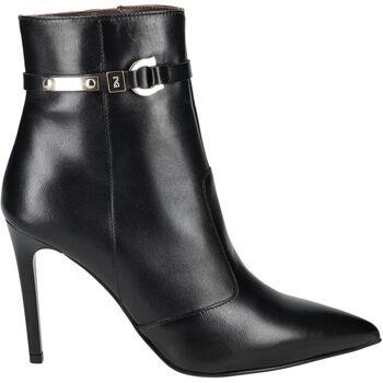 Boots NeroGiardini Bottines