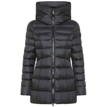 Veste Peuterey Doudoune Esdra MQS 01 Noir