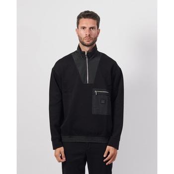 Sweat-shirt EAX Sweat-shirt homme avec zip