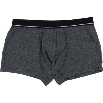 Boxers Monoprix Boxer gris