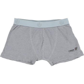 Boxers Petit Bateau Boxer gris