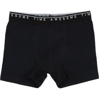 Boxers Zara Boxer noir