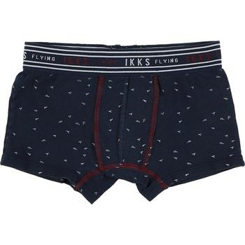 Boxers Ikks Boxer multicolore