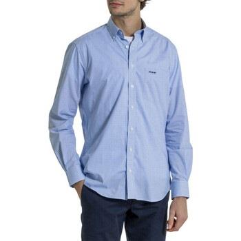 Chemise Mise Au Green 166182VTAH24