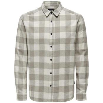 Chemise Only&amp;sons 167734VTAH24