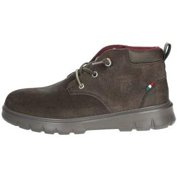 Mocassins Marina Militare MM982