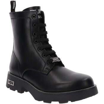 Bottines Cult T-035