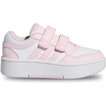 Baskets enfant adidas Hoops 3.0 Bold Cf C