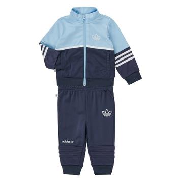 Ensembles enfant adidas TRACKSUIT