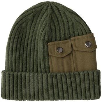 Bonnet Alpha Bonnet Utility Olive Fonc