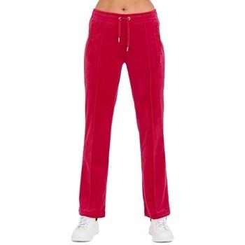 Pantalon Juicy Couture TINA TRACKPANTS WIT