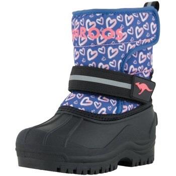 Bottes enfant Kangaroos -