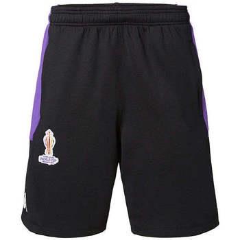 Short Kappa Short Ansaizip Pro 5 Rugby World Cup