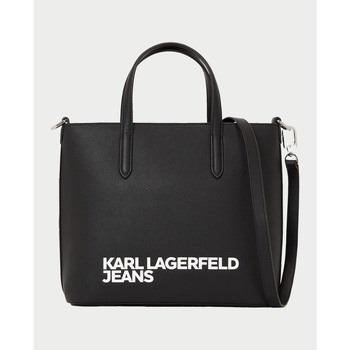 Cabas Karl Lagerfeld Sac cabas avec logo