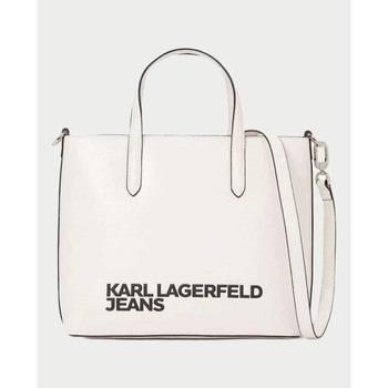 Cabas Karl Lagerfeld Sac femme avec zip et bandoulière