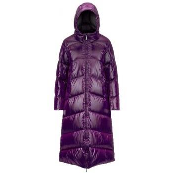 Veste K-Way Doudoune Neivel Crystal Thermo Heavy Violet