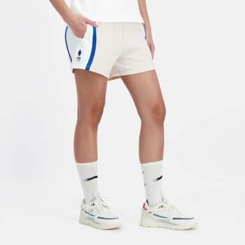 Short Le Coq Sportif Short Femme