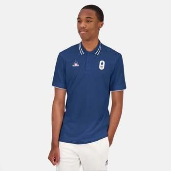 Polo Le Coq Sportif Polo Homme