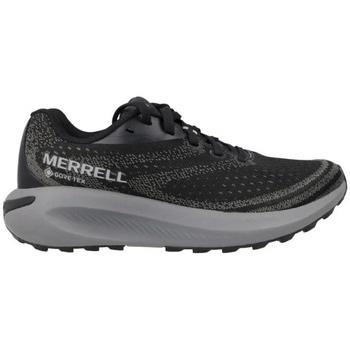 Baskets Merrell MORPHLITE GTX BLACK/CHARCOAL