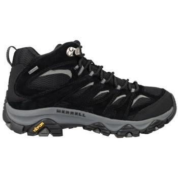 Bottes Merrell MOAB 3 MID GTX BLACK/GREY