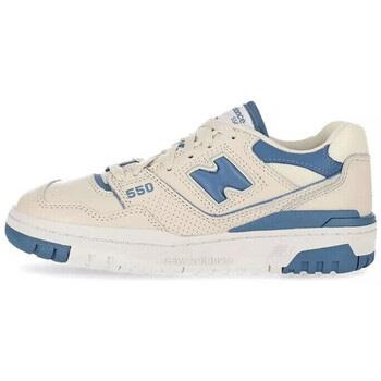 Baskets basses New Balance BBW550