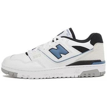 Baskets basses New Balance BB550