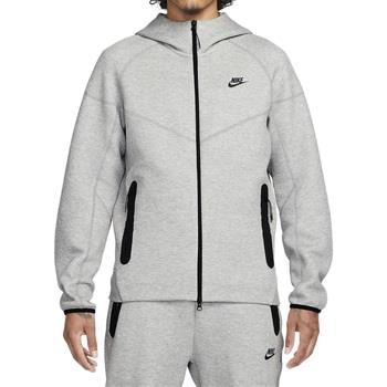 Sweat-shirt Nike Tech Fleece Windrunner