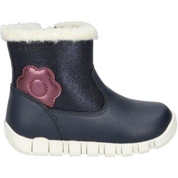 Boots enfant Geox Bottines