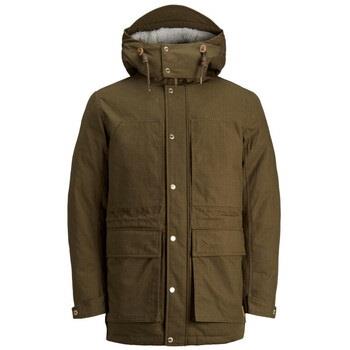 Parka Jack &amp; Jones 94459