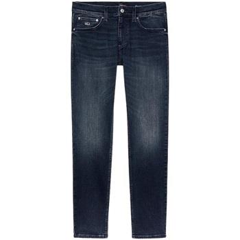 Jeans Tommy Jeans Jean Ref 63679 1BK Denim Dark