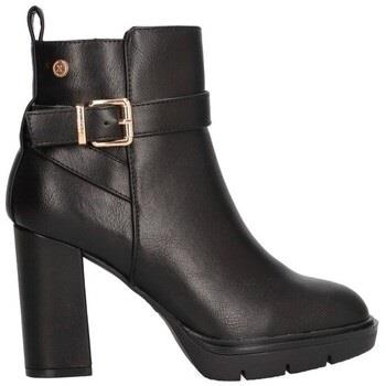 Bottines Xti 77075