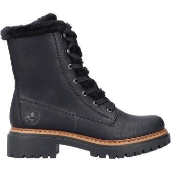 Boots Rieker Bottines